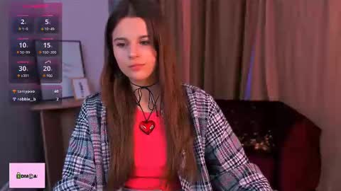 Snapshot of berry_alma chatting on 12-19-24, 11:18 Alma online show from 12-19-24, 11:18