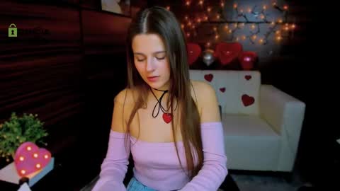 Snapshot of berry_alma chatting on 02-18-25, 02:27 Alma online show from 02-18-25, 02:27