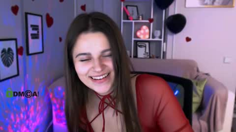 Snapshot of berry_alma chatting on 02-22-25, 03:01 Alma online show from 02-22-25, 03:01