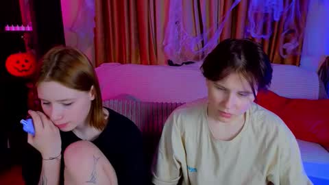 Your sweet Tara and Eva online show from 10-29-25, 07:04