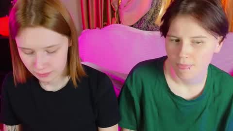 Your sweet Tara and Eva online show from 11-04-25, 11:20