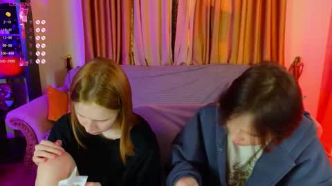 Your sweet Tara and Eva online show from 11-26-25, 11:11