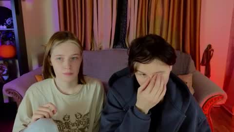 Your sweet Tara and Eva online show from 11-27-25, 11:23