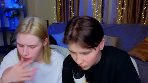 Your sweet Tara and Eva online show from 01-11-26, 11:15