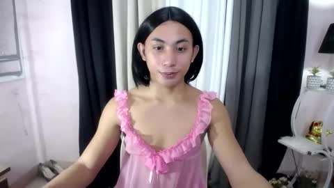 berry_shantal online show from 03-08-26, 02:48