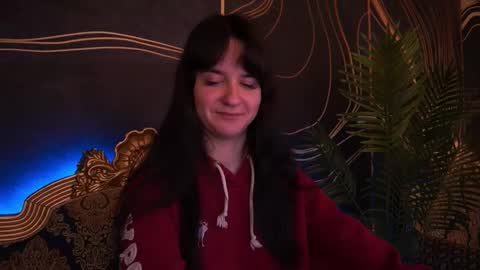 Violette online show from 12-02-25, 09:32