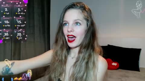 BerryliciousBabe online show from 01-12-26, 08:14