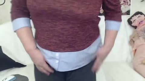 BerryShickX online show from 02-09-25, 01:03