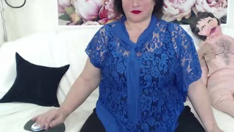 BerryShickX online show from 02-15-25, 08:22