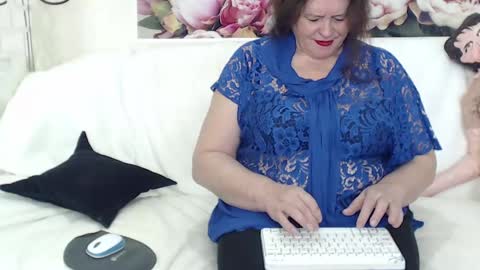 BerryShickX online show from 02-15-25, 11:28