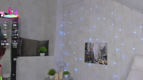 Berta  online show from 01-17-26, 12:37