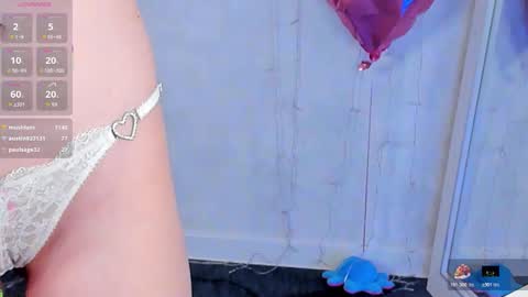 Berta  online show from 02-20-26, 06:19