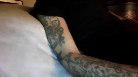 ToxicPipe757 online show from 10-24-25, 03:58