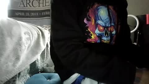 ToxicPipe757 online show from 02-16-26, 06:15