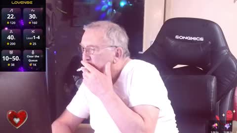 jean online show from 09-13-25, 08:19