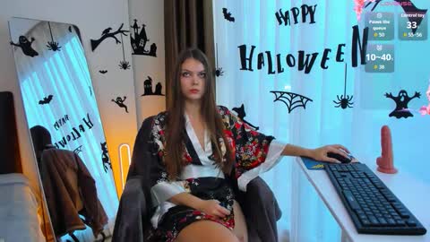 Alice online show from 10-29-25, 12:24