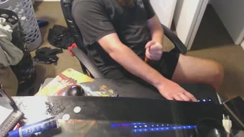 Best Kept Secret23 online show from 09-21-25, 04:41