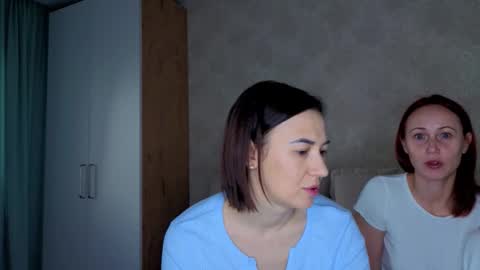 Hellen and Natali online show from 12-01-25, 03:00