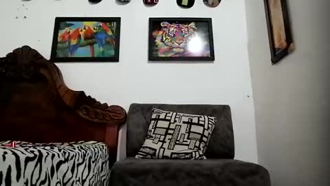 Snapshot of bestia_salvaje chatting on 12-21-24, 11:56 Andres online show from 12-21-24, 11:56