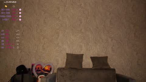 Emely online show from 09-20-25, 03:29