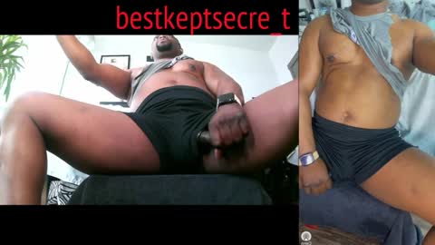 bestkeptsecre t online show from 12-24-24, 08:00