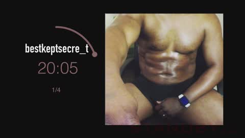 bestkeptsecre t online show from 12-29-24, 01:49