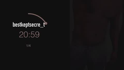 bestkeptsecre t online show from 01-01-25, 12:00