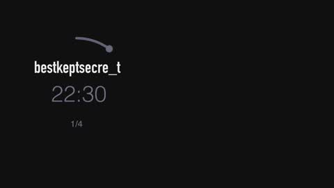 bestkeptsecre t online show from 01-06-25, 08:39