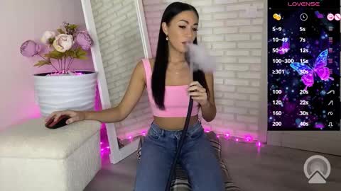 Teya online show from 10-17-25, 01:46