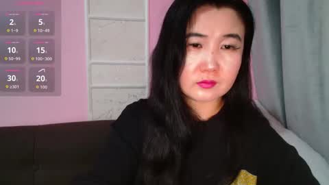 Snapshot of bet_lu chatting on 10-24-25, 03:36 Bet Lu online show from 10-24-25, 03:36