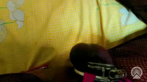 Sissyforever online show from 09-13-25, 06:35