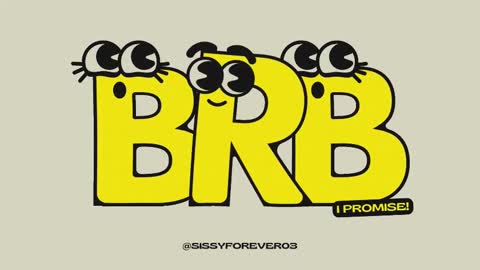 Sissyforever online show from 10-05-25, 07:07