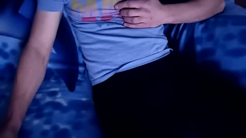 betelik7 online show from 11-01-25, 03:25