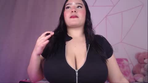 Bethany  bigtits4s room online show from 02-25-26, 04:55