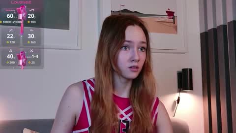 Bethany online show from 03-12-26, 06:19