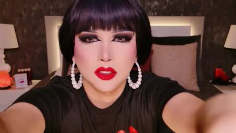 Miss Cassey online show from 02-12-26, 02:28