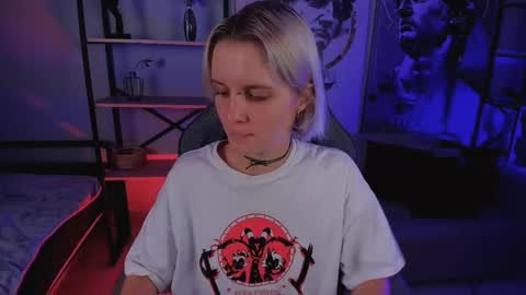 Bethany online show from 11-10-25, 05:56