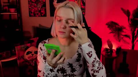 Bethany online show from 02-03-26, 05:27