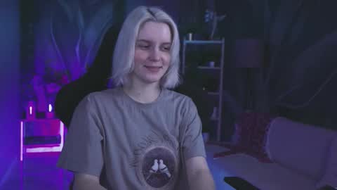 Bethany online show from 02-09-26, 08:18