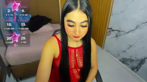 Snapshot of bethanywilliams4 chatting on 02-12-26, 12:11 carolina online show from 02-12-26, 12:11