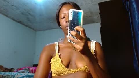 Bethany Wilson online show from 12-16-24, 05:22