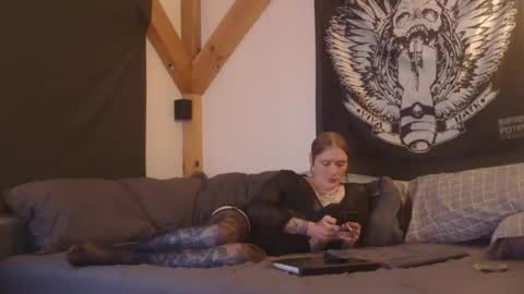 Betsy online show from 11-13-25, 12:20