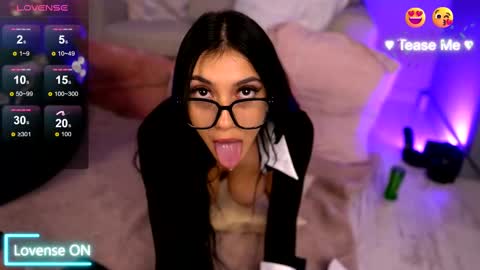 Betty online show from 02-23-25, 10:49