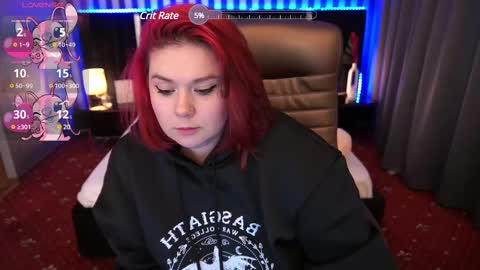 betttydark online show from 03-11-25, 04:10