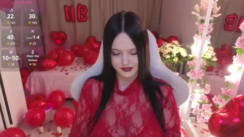 Betty online show from 12-16-25, 12:43