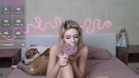 Betty and Oscar online show from 11-27-25, 08:38