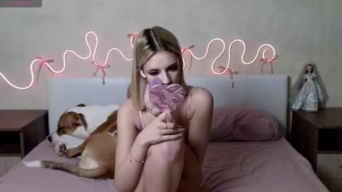 Betty and Oscar online show from 12-03-25, 09:51