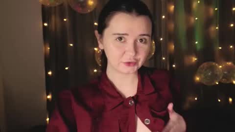 Betty online show from 12-14-25, 11:09