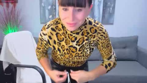 Betty online show from 10-16-25, 05:41