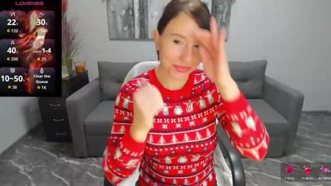 Betty online show from 01-14-26, 06:41